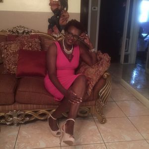 Meet your Posher, Jocelyne